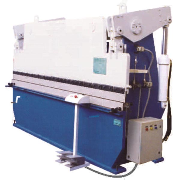 Hydraulic Press Brake Machine, for Bending Plate, Bending Sheet