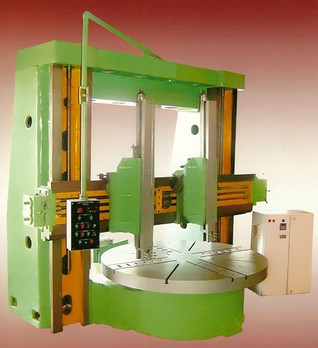 100-1000kg Vertical Boring Machine, Certification : CE Certified