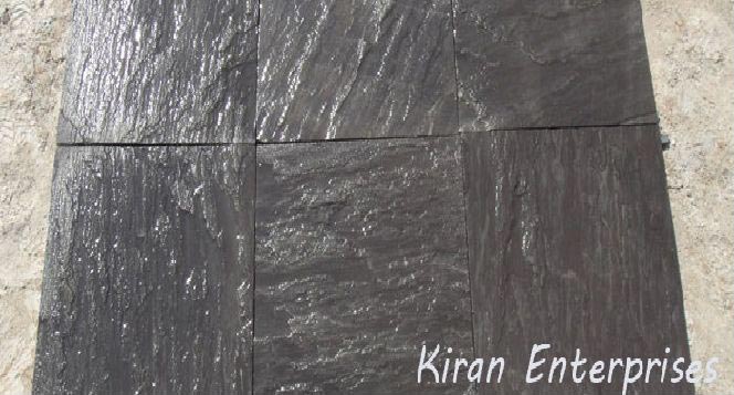 Sagar Black Sandstone