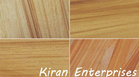 teak sandstone