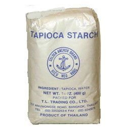 GMO tapioca starch, for gum, Feature : Pure