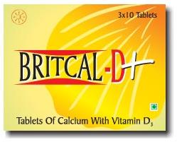 Calcium Supplement