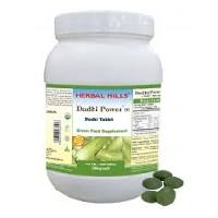 dudhi powder