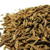 Caraway Oil