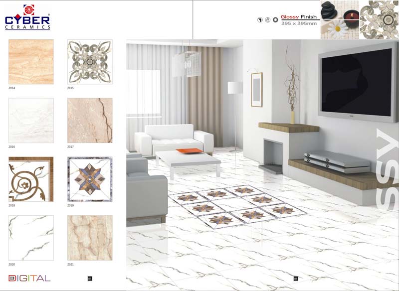 Floor Tile Price Dubai
