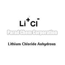 Lithium Chloride Anhydrous