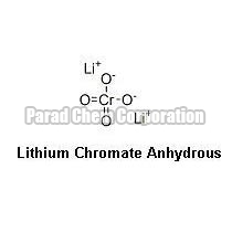 Lithium Chromate Anhydrous