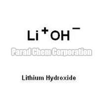 Lithium Hydroxide