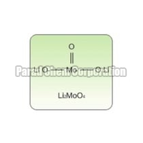 Lithium Molybdate Anhydrous