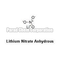 Lithium Nitrate Anhydrous
