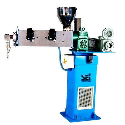 Co Extruder