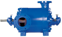 submersible pumps