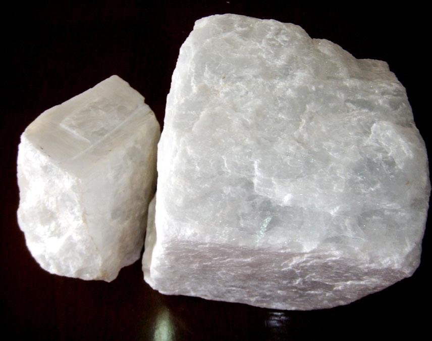 Barite