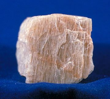 potash feldspar