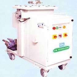 Electrostatic Oil Cleaning Machine (Regular)