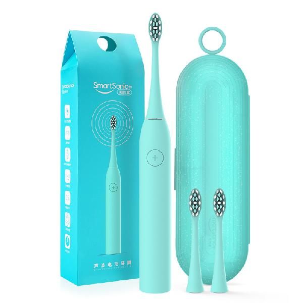 new style electric toothbrush