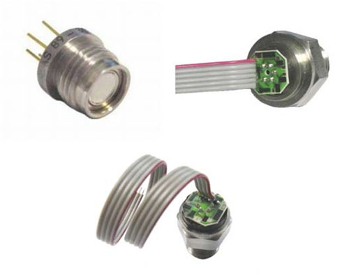 89CV Pressure Sensors