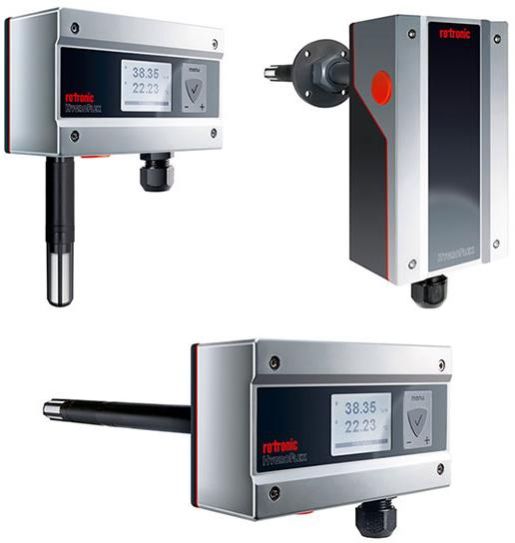 High Cost HVAC Transmitters
