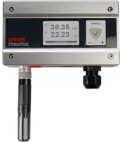 Industrial Transmittters