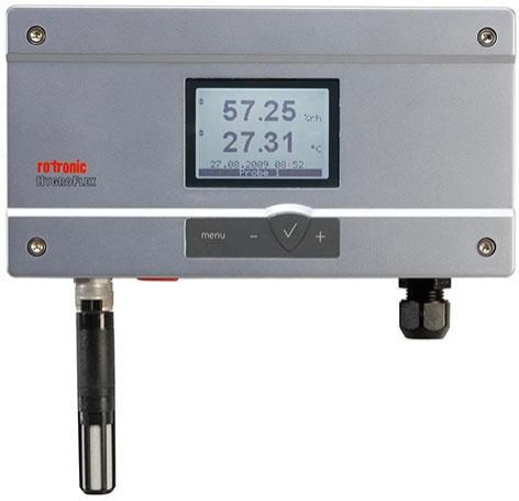 Industrial Transmitters