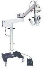 Coaxial Binocular Microscope