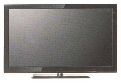 V Series Home LCD TV