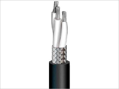 PTFE co-axial cables