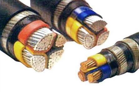PTFE Insulated RTD Cable