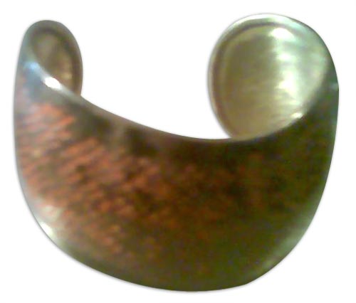 Brass Cufflinks (BC-02)