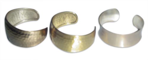 Brass Cufflinks (BC-05)