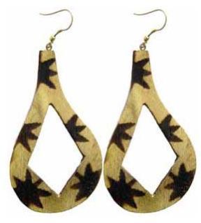 Fashion Earrings (ER-03)