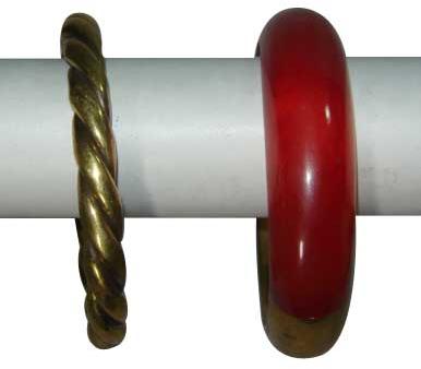 Metal Bangles (MB-02)