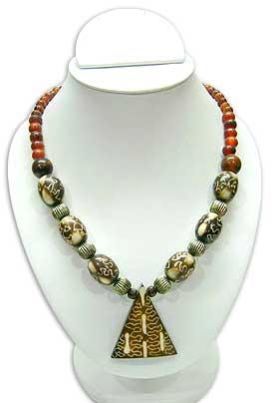 Resin Necklaces (RN-02)