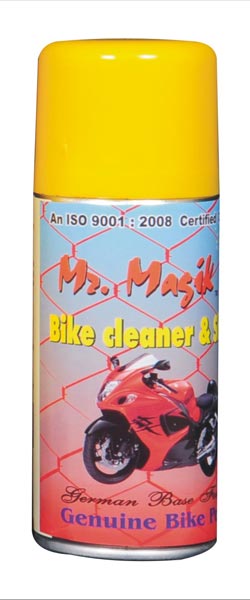 bike cleaners