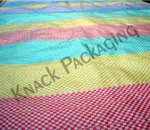 KNACK HDPE Woven Fabric