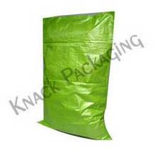 HDPE Woven Sacks