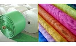 Pp woven sack fabric