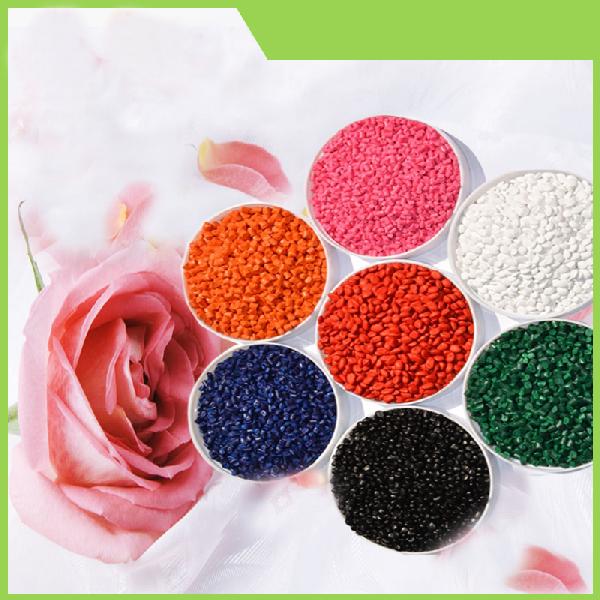 Reprocessed PP Granules