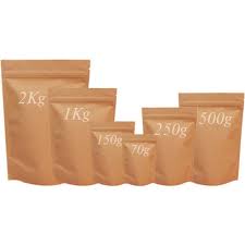 tea packaging bag