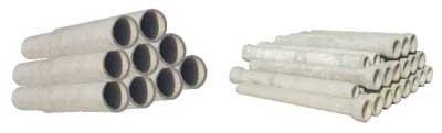 Reinforced Cement Concrete Hume Pipes