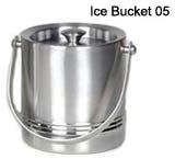 Double Wall Ice Bucket