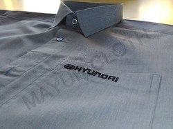 Hyundai Sales Team Automobile Uniforms