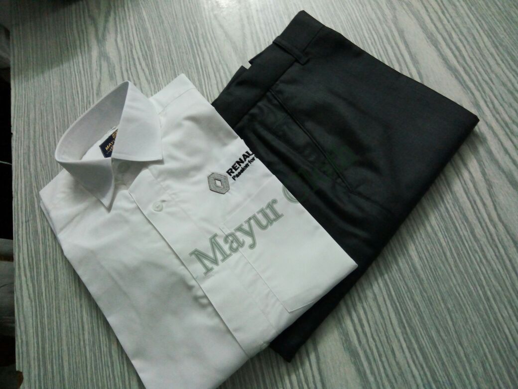 Office Uniform Supplier in South India