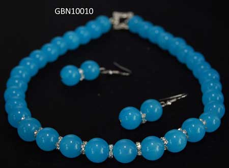 Glass Beads  : Gbn10010