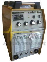 TIG Inverter Welding Machine 400 IGBT