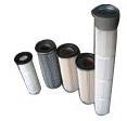 Spare Filter Cartridges