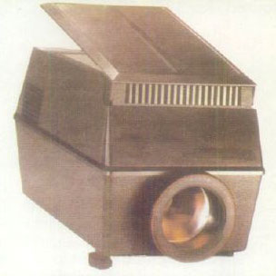 Episcope Projector