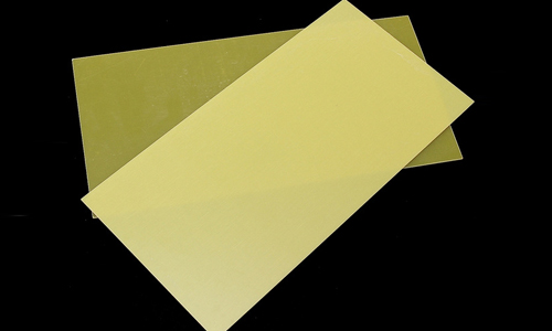 FRP Epoxy Sheets