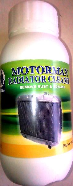 Radiator Cleaner 250ml