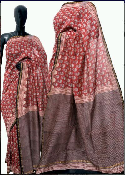 Ladies Sarees
